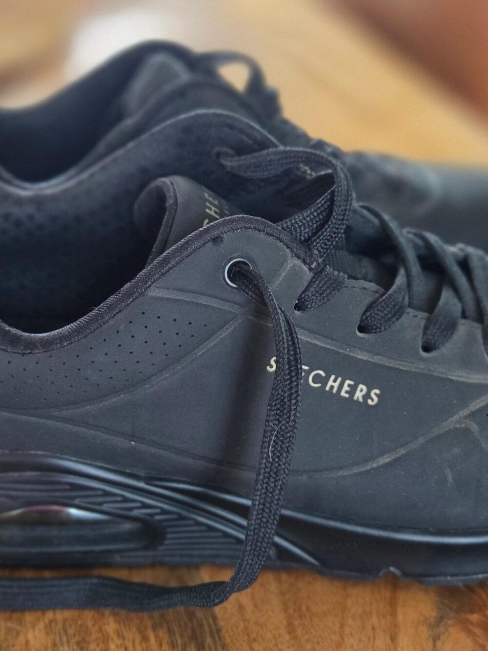 Sketchers